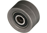Guide pulley, timing belt T41334 Gates