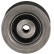 Guide pulley, timing belt T41334 Gates, Thumbnail 3