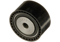 Guide pulley, timing belt T42070 Gates