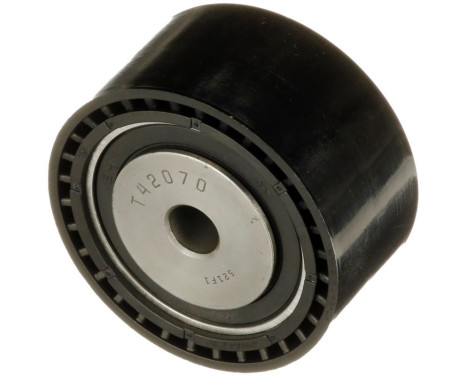 Guide pulley, timing belt T42070 Gates