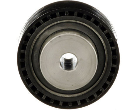 Guide pulley, timing belt T42070 Gates, Image 3