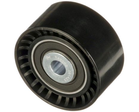Guide pulley, timing belt T42162 Gates