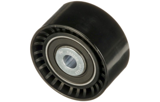 Guide pulley, timing belt T42162 Gates