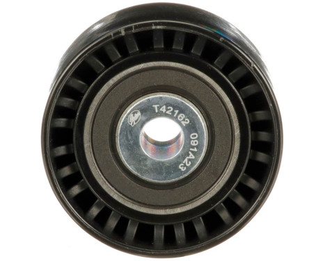 Guide pulley, timing belt T42162 Gates, Image 2
