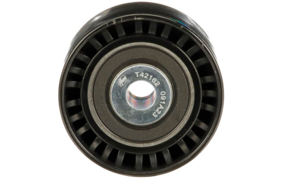 Guide pulley, timing belt T42162 Gates, Image 2