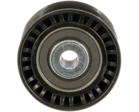 Guide pulley, timing belt T42162 Gates, Image 3