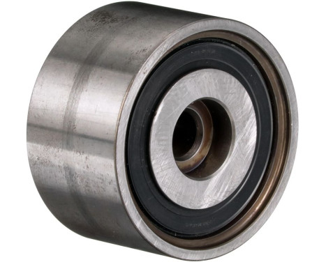 Guide pulley, timing belt T42339 Gates