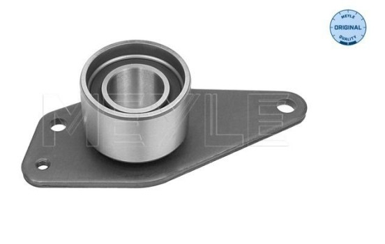 Guide pulley, timing belt