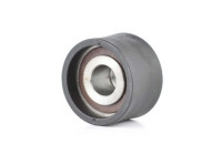 Guide pulley, timing belt