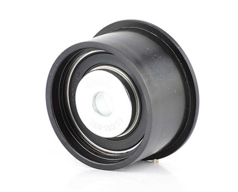 Guide pulley, timing belt