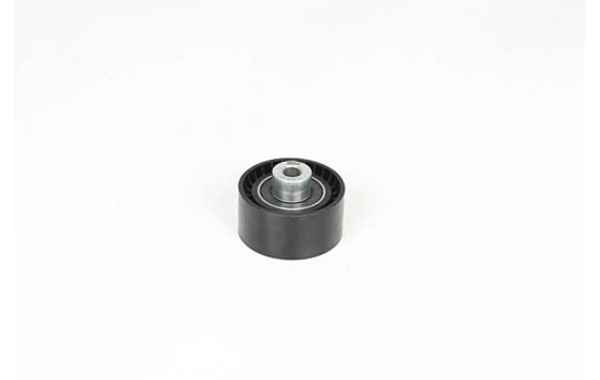 Guide pulley, timing belt
