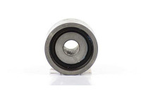 Guide pulley, timing belt