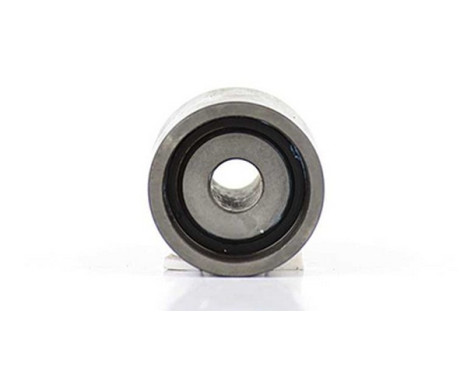 Guide pulley, timing belt