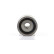 Guide pulley, timing belt