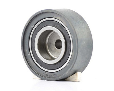 Guide pulley, timing belt