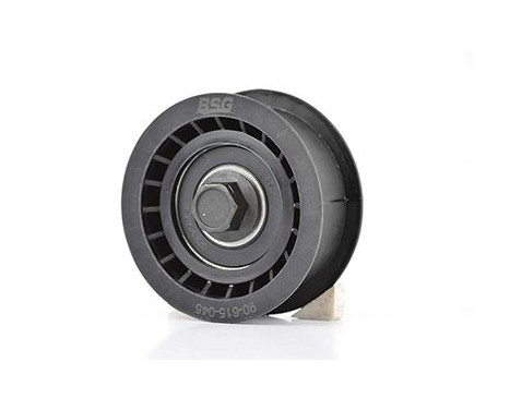 Guide pulley, timing belt, Image 2