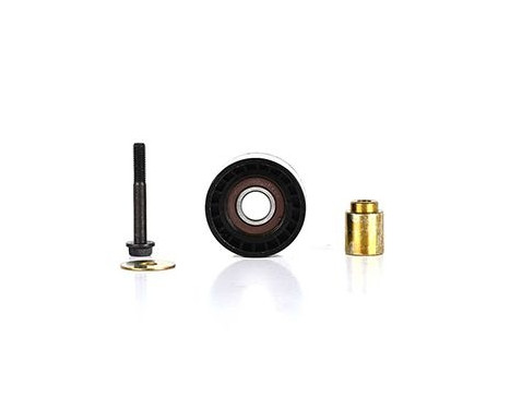 Guide pulley, timing belt, Image 2