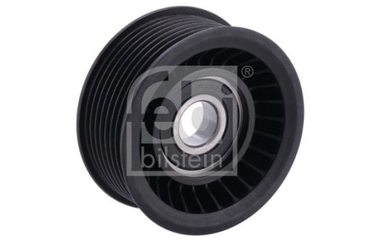 Guide roller/deflection roller, Poly V-belt 1004183 FEBI, Image 2