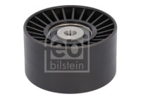 Guide roller/deflection roller, Poly V-belt 11293 FEBI