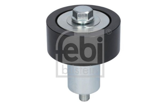 Guide roller/deflection roller, Poly V-belt 182318 FEBI, Image 2