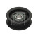 Guide roller/deflection roller, Poly V-belt 188500 FEBI, Thumbnail 2