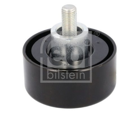 Guide roller/deflection roller, Poly V-belt 193653 FEBI
