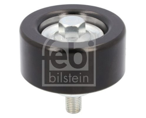 Guide roller/deflection roller, Poly V-belt 193653 FEBI, Image 2