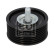 Guide roller/deflection roller, Poly V-belt 193948 FEBI