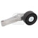 Guide roller/deflection roller, Poly V-belt 195092 FEBI
