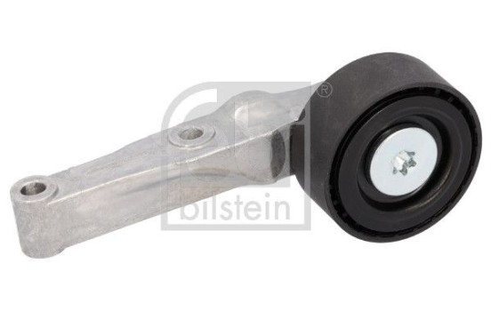 Guide roller/deflection roller, Poly V-belt 195092 FEBI