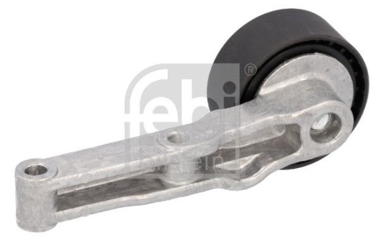 Guide roller/deflection roller, Poly V-belt 195092 FEBI, Image 2