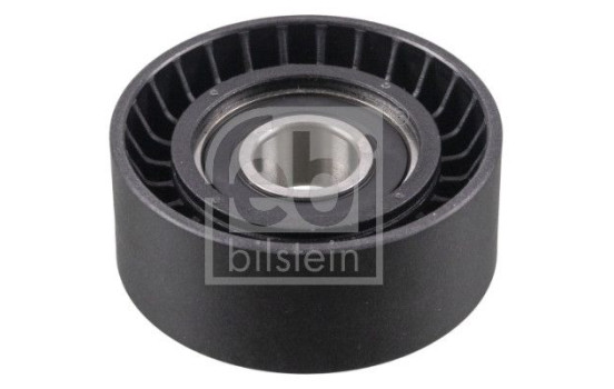 Guide roller/deflection roller, Poly V-belt 196131 FEBI