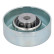 Guide roller/deflection roller, Poly V-belt 196899 FEBI, Thumbnail 2