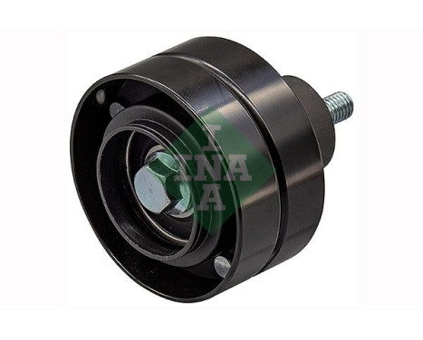 Guide roller/deflection roller, Poly V-belt 532 0823 10 Ina