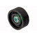 Guide roller/deflection roller, Poly V-belt 532 0996 10 Ina