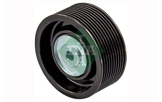 Guide roller/deflection roller, Poly V-belt 532 0996 10 Ina, Image 2