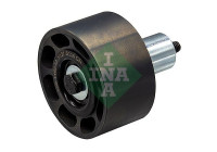 Guide roller/deflection roller, Poly V-belt 532 1162 10 Ina