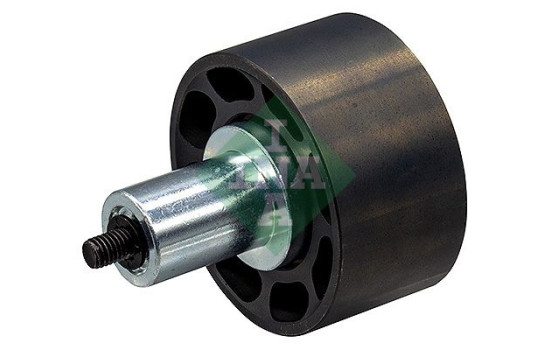 Guide roller/deflection roller, Poly V-belt 532 1162 10 Ina, Image 2