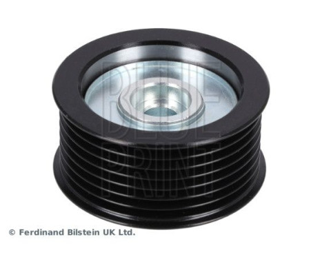 Guide roller/deflection roller, Poly V-belt ADBP960026 Blue Print