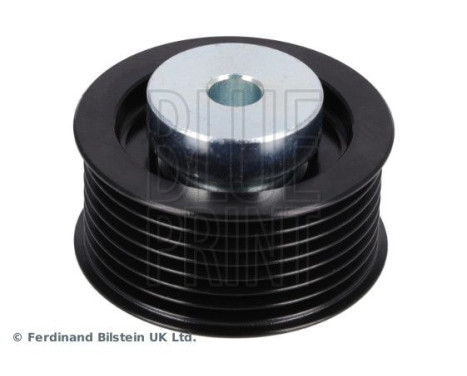 Guide roller/deflection roller, Poly V-belt ADBP960026 Blue Print, Image 2