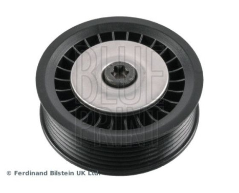 Guide roller/deflection roller, Poly V-belt ADBP960044 Blue Print