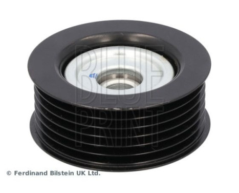 Guide roller/deflection roller, Poly V-belt ADBP960072 Blue Print