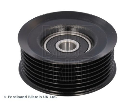 Guide roller/deflection roller, Poly V-belt ADBP960079 Blue Print