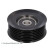 Guide roller/deflection roller, Poly V-belt ADBP960079 Blue Print