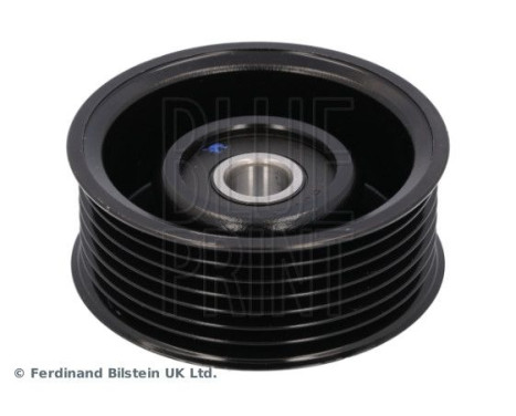 Guide roller/deflection roller, Poly V-belt ADBP960079 Blue Print, Image 2