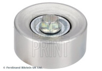 Guide roller/deflection roller, Poly V-belt ADBP960105 Blue Print