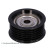 Guide roller/deflection roller, Poly V-belt ADBP960112 Blue Print