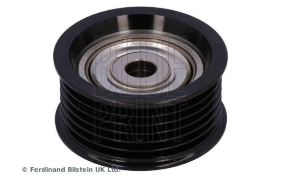 Guide roller/deflection roller, Poly V-belt ADBP960112 Blue Print