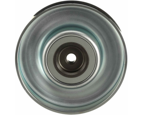 Guide roller/deflection roller, Poly V-belt T36318 Gates, Image 3