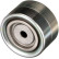 Guide roller/deflection roller, Poly V-belt T36507 Gates